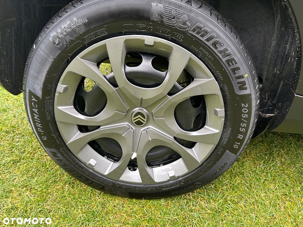 Citroën C3 1.2 T Plus - 22