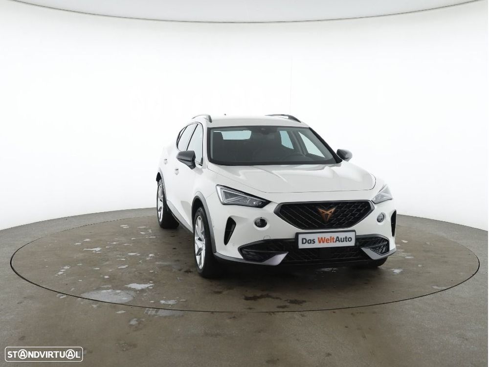 Cupra Formentor 1.4 e-Hybrid DSG - 3