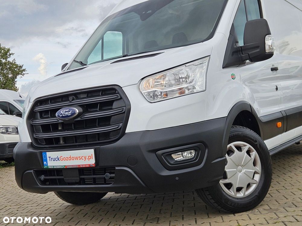 Ford transit L4H3 *89999zł NETTO* 2.0TdCi/131KM - 7