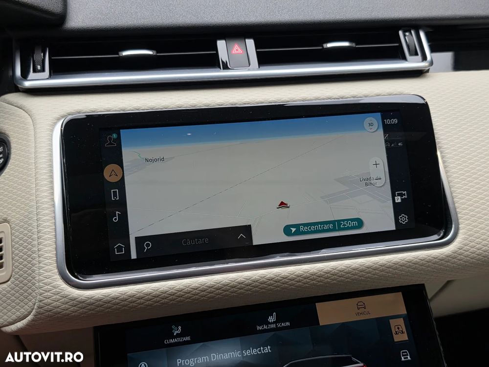 Land Rover Range Rover Velar 3.0 D300 MHEV Dynamic SE - 29