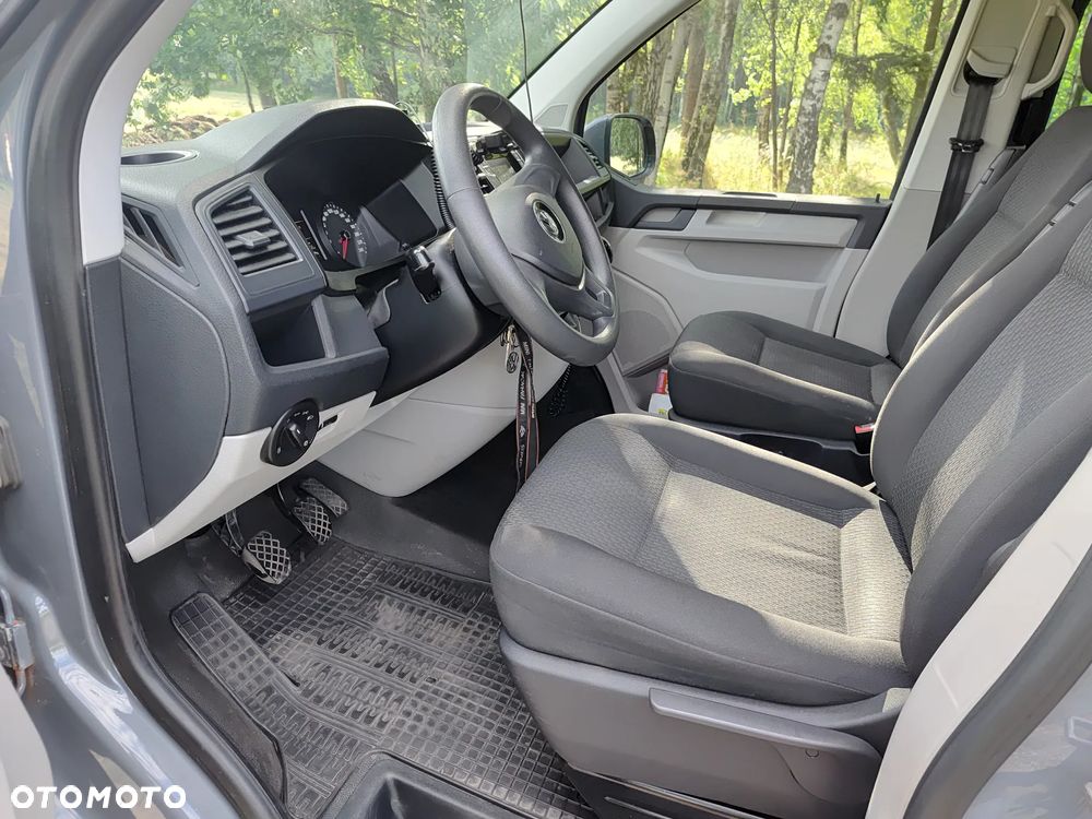 Volkswagen Caravelle ver-2-0-tdi-l1-business - 13