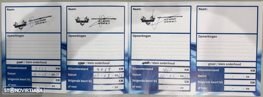 Mazda MX-5 SKYACTIV-G 160 Exclusive-Line - 41