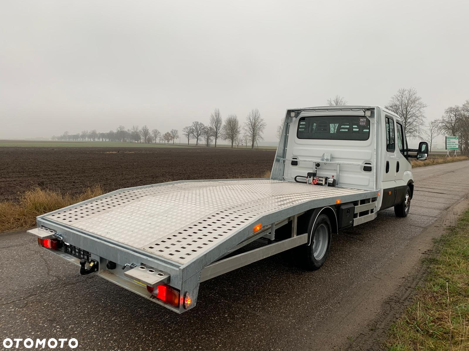 Iveco Daily - 3