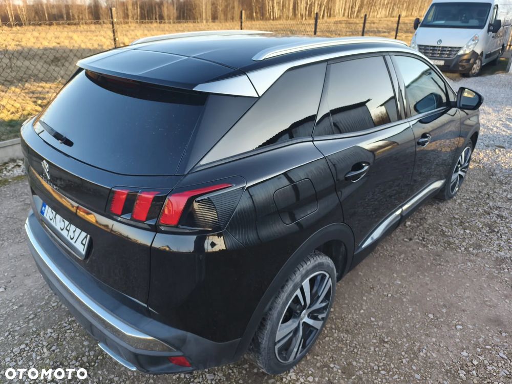 Peugeot 3008 HDi FAP 115 Allure - 3