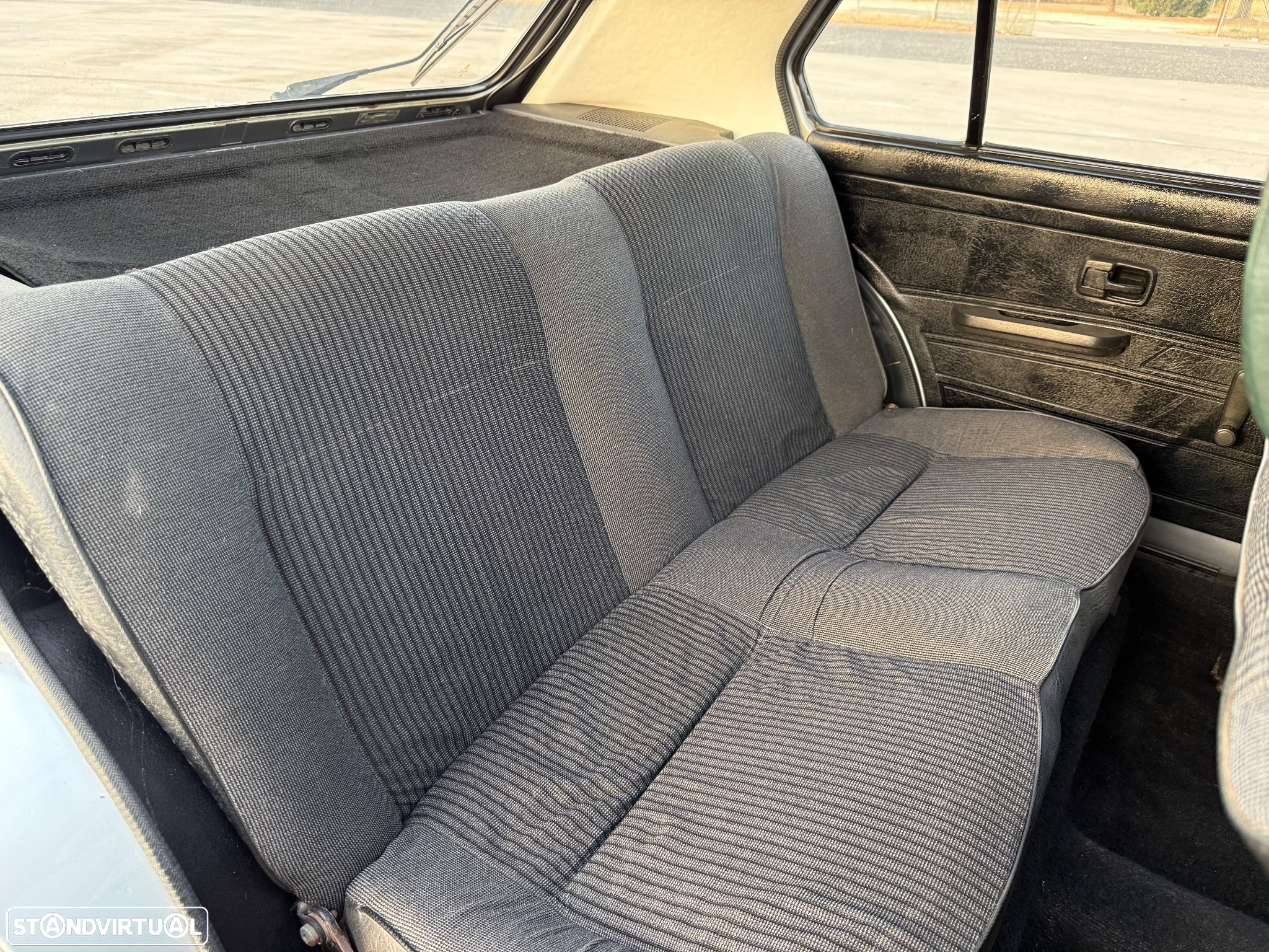 VW Golf - 8