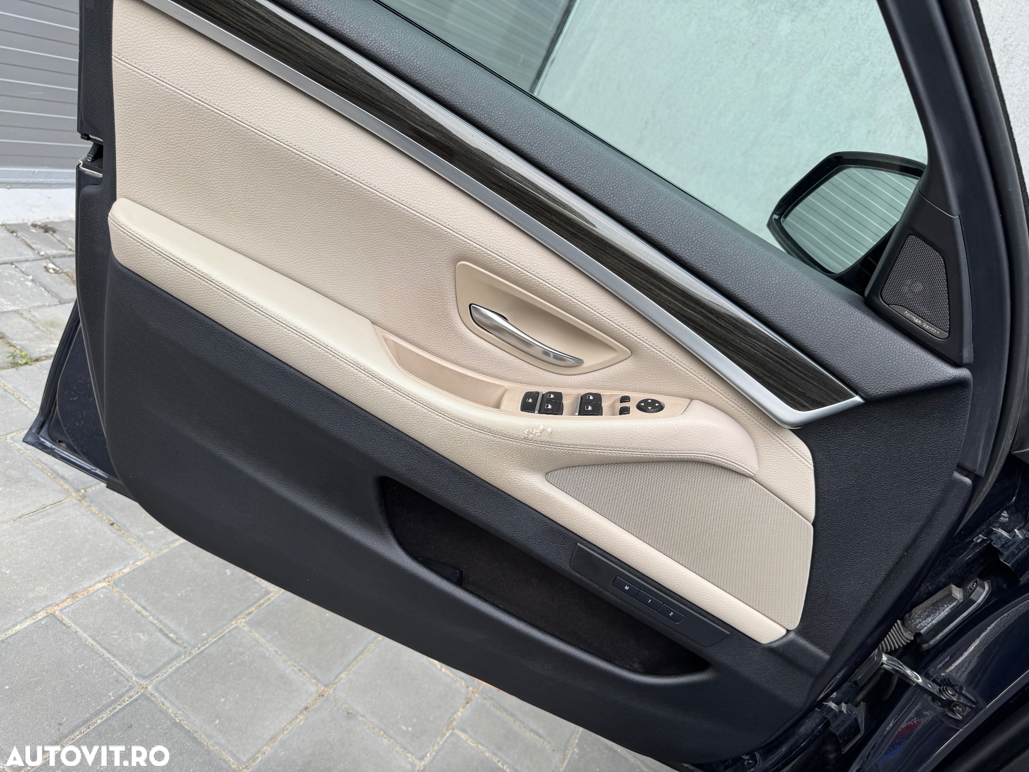 BMW Seria 5 - 26