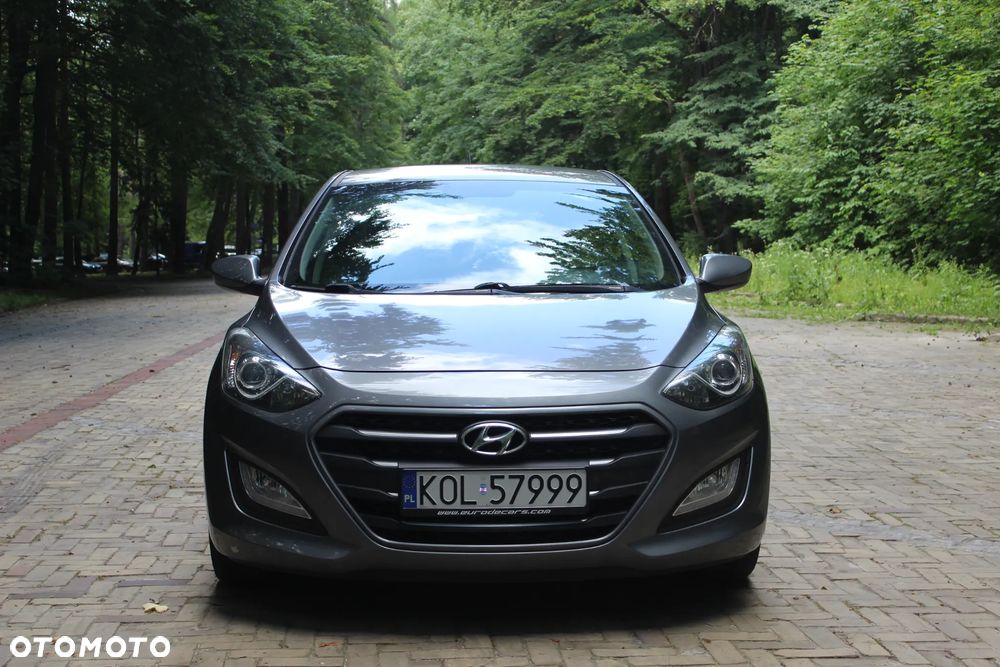 Hyundai i30 1.6 CRDi Classic - 2