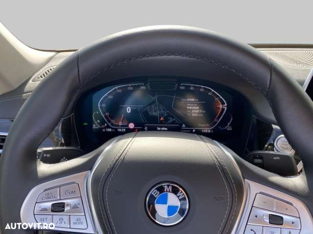 BMW Seria 7 - 10