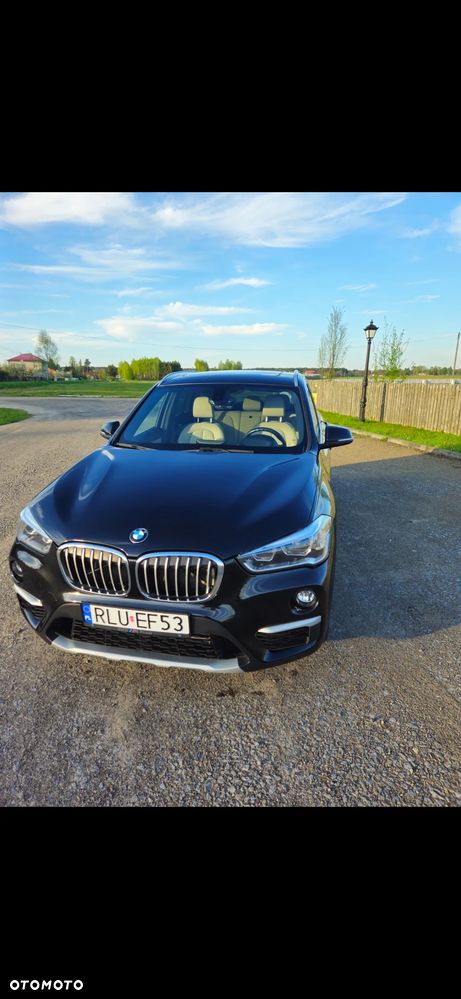 BMW X1 xDrive25i xLine sport - 14