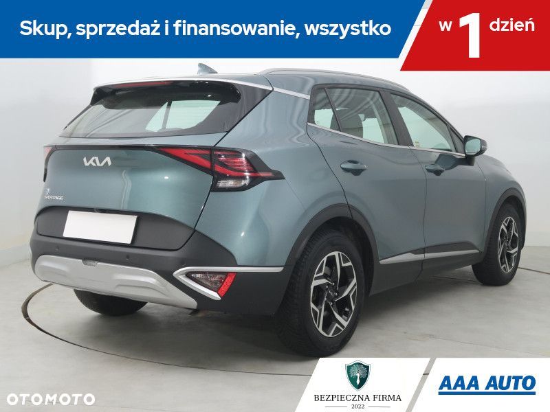 Kia Sportage - 7