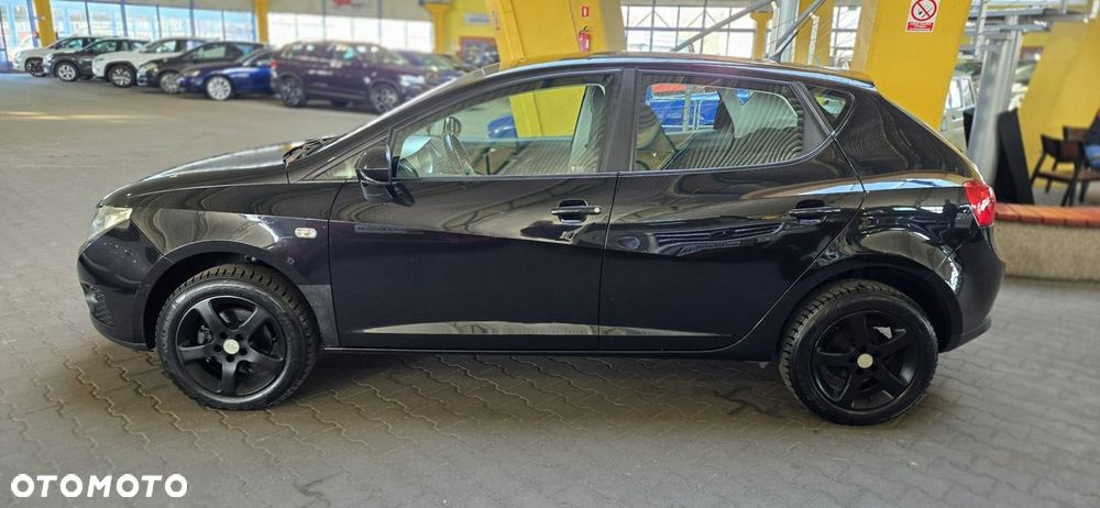 Seat Ibiza - 5