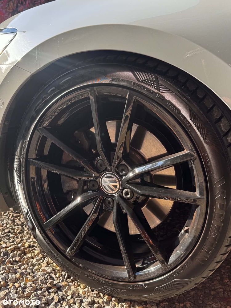 Volkswagen Passat 2.0 TDI 4Mot Elegance DSG - 3