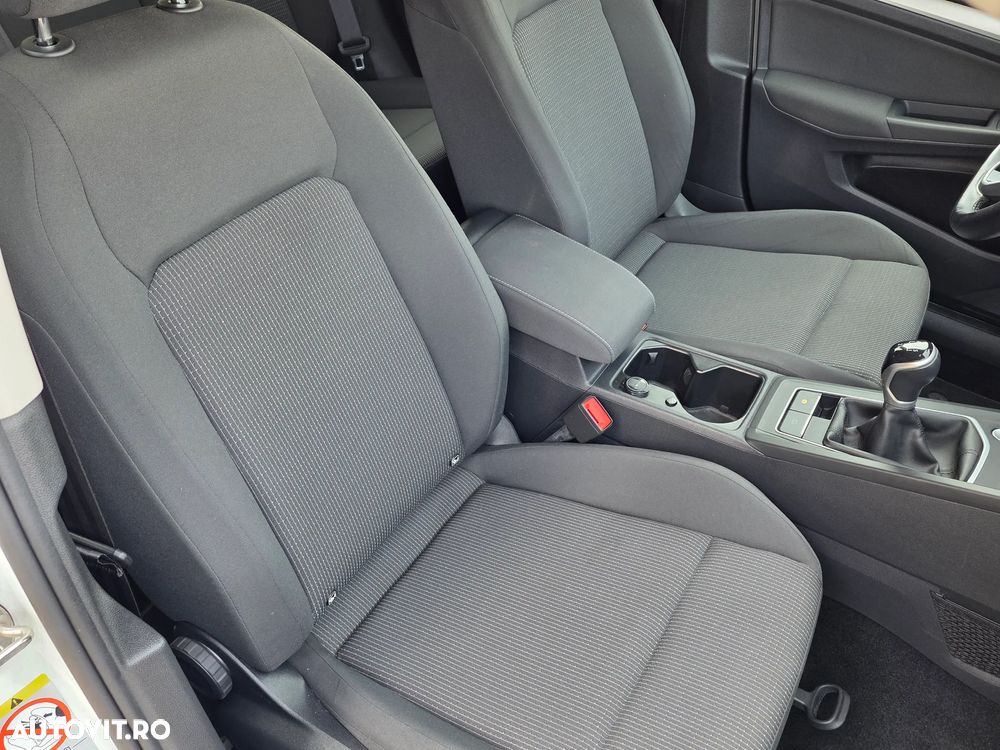 Volkswagen Golf 1.0 TSI OPF - 8