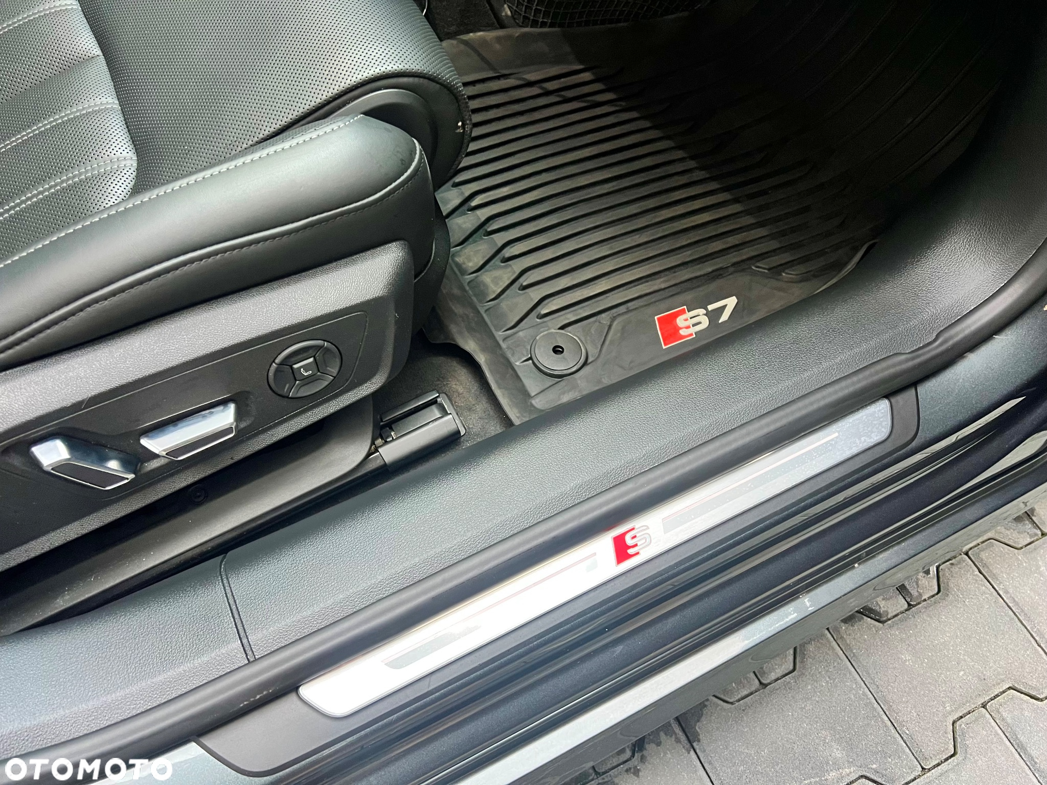 Audi S7 - 17