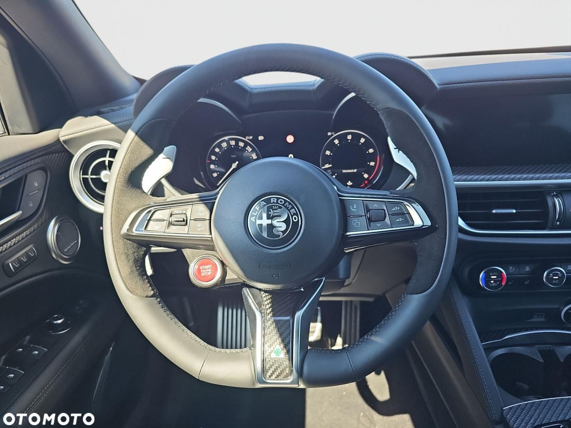Alfa Romeo Stelvio 2.9 Bi Turbo V6 Quadrifoglio Q4 - 17