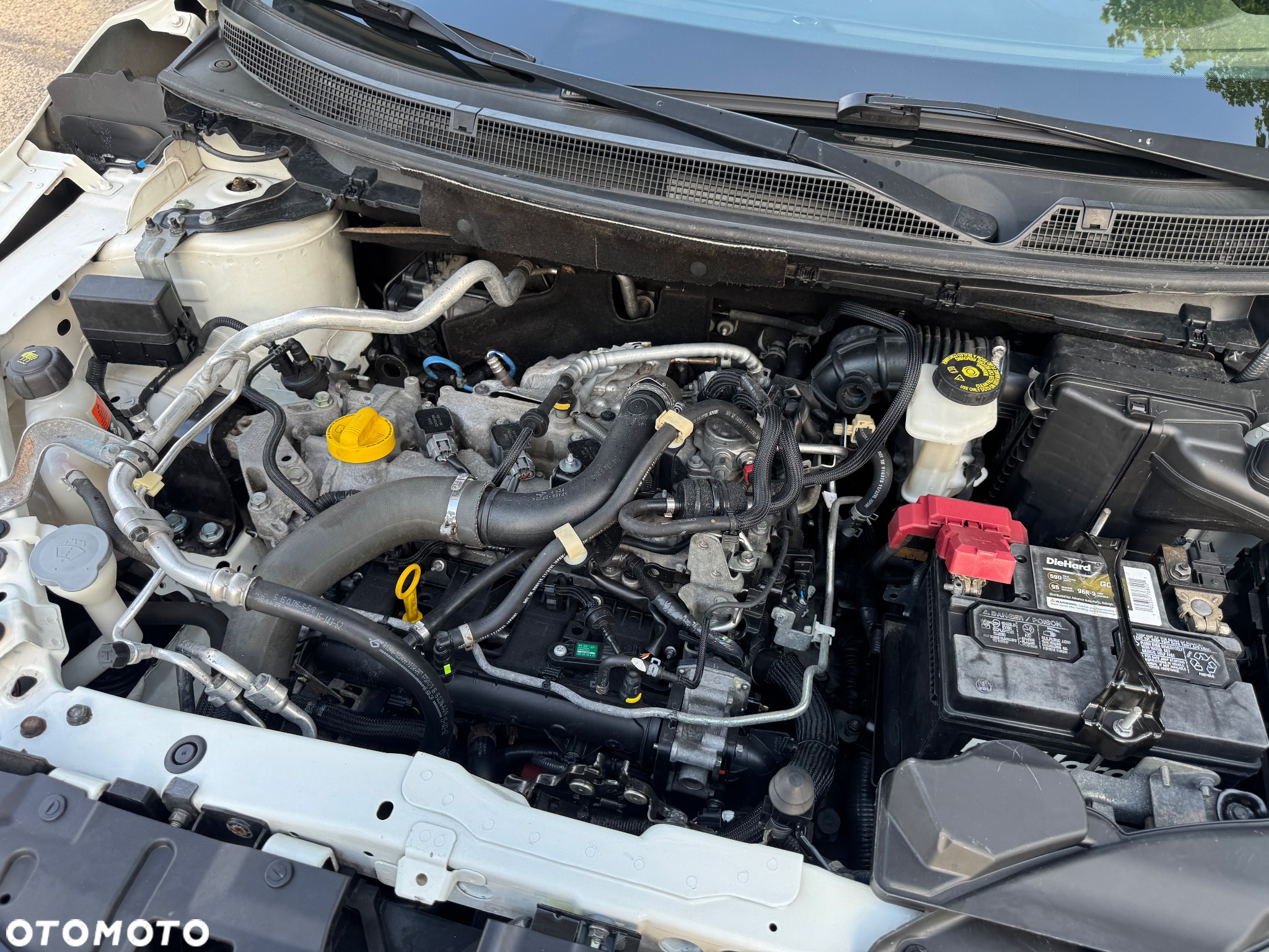 Nissan Qashqai - 27