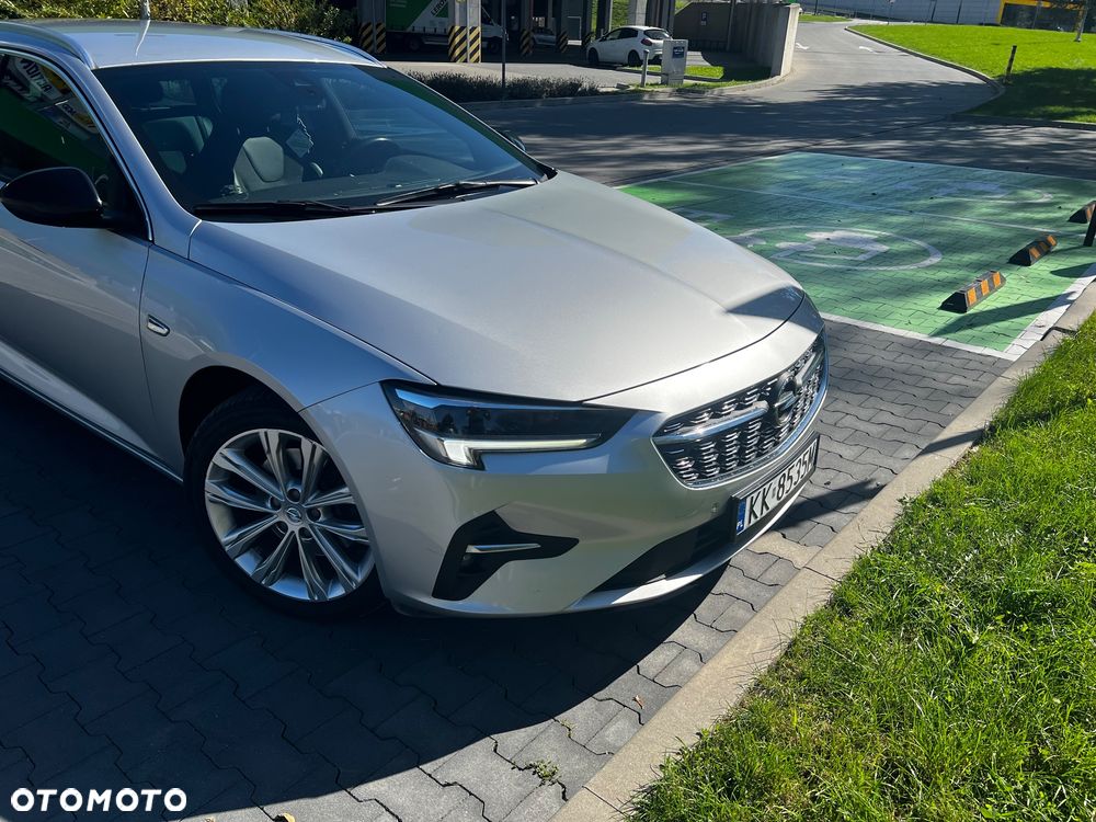 Opel Insignia 2.0 CDTI Business Elegance S&S - 1