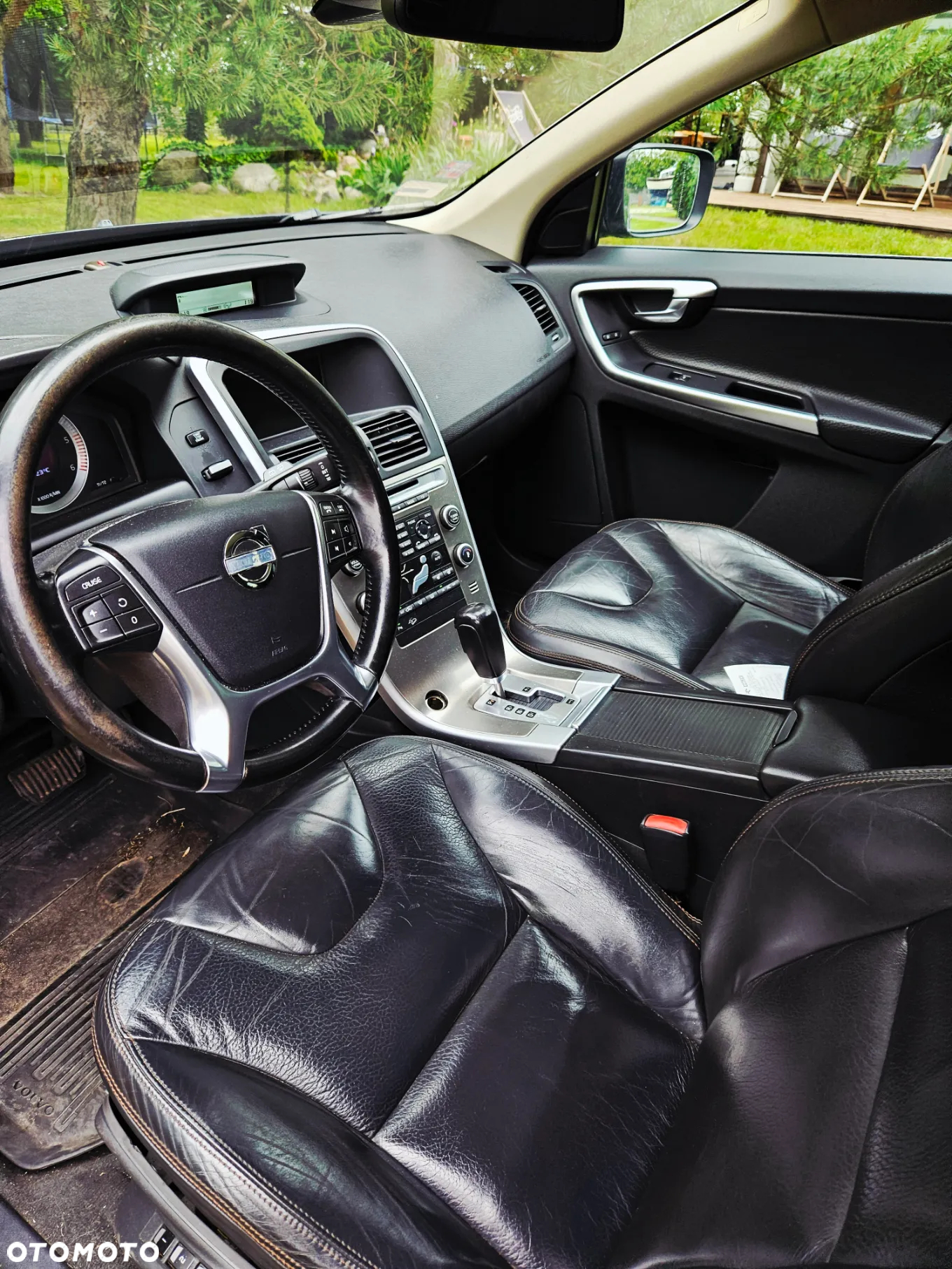 Volvo XC 60 - 9