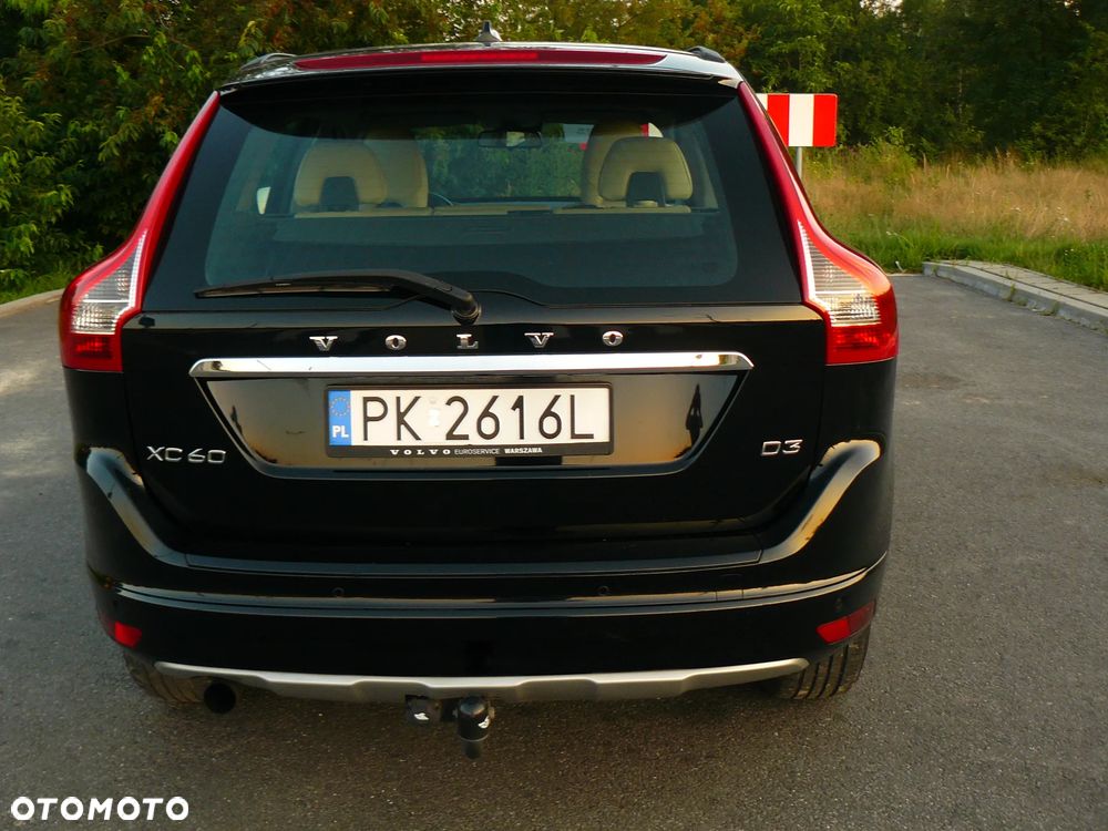 Volvo XC 60 D3 Momentum - 6