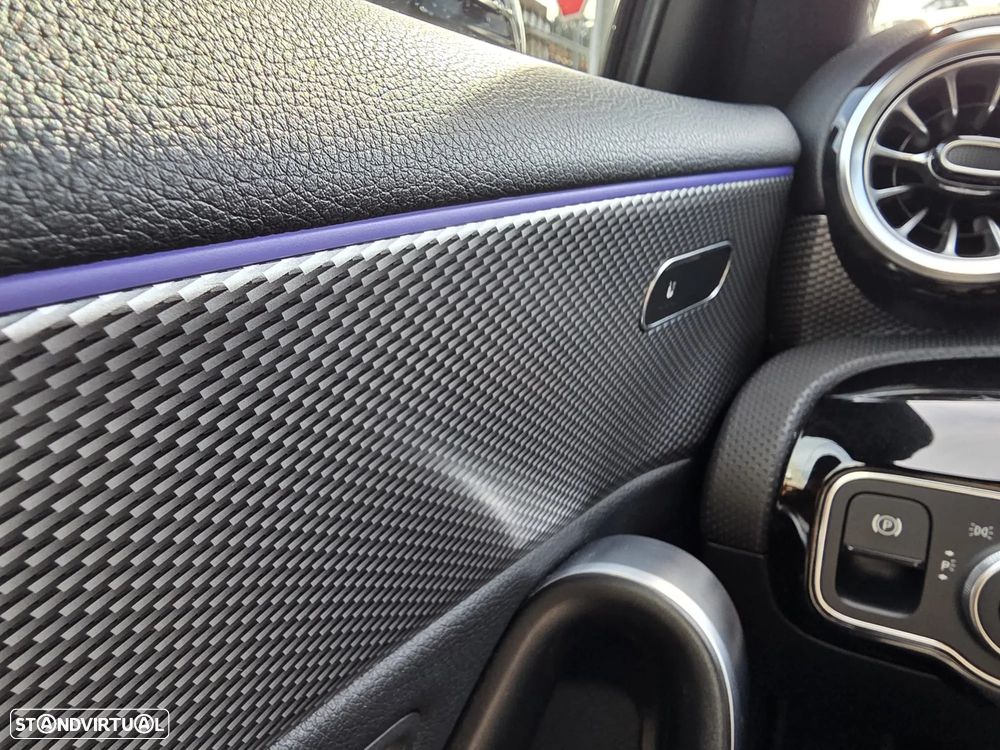 Mercedes-Benz A 160 Advanced Progressive - 6