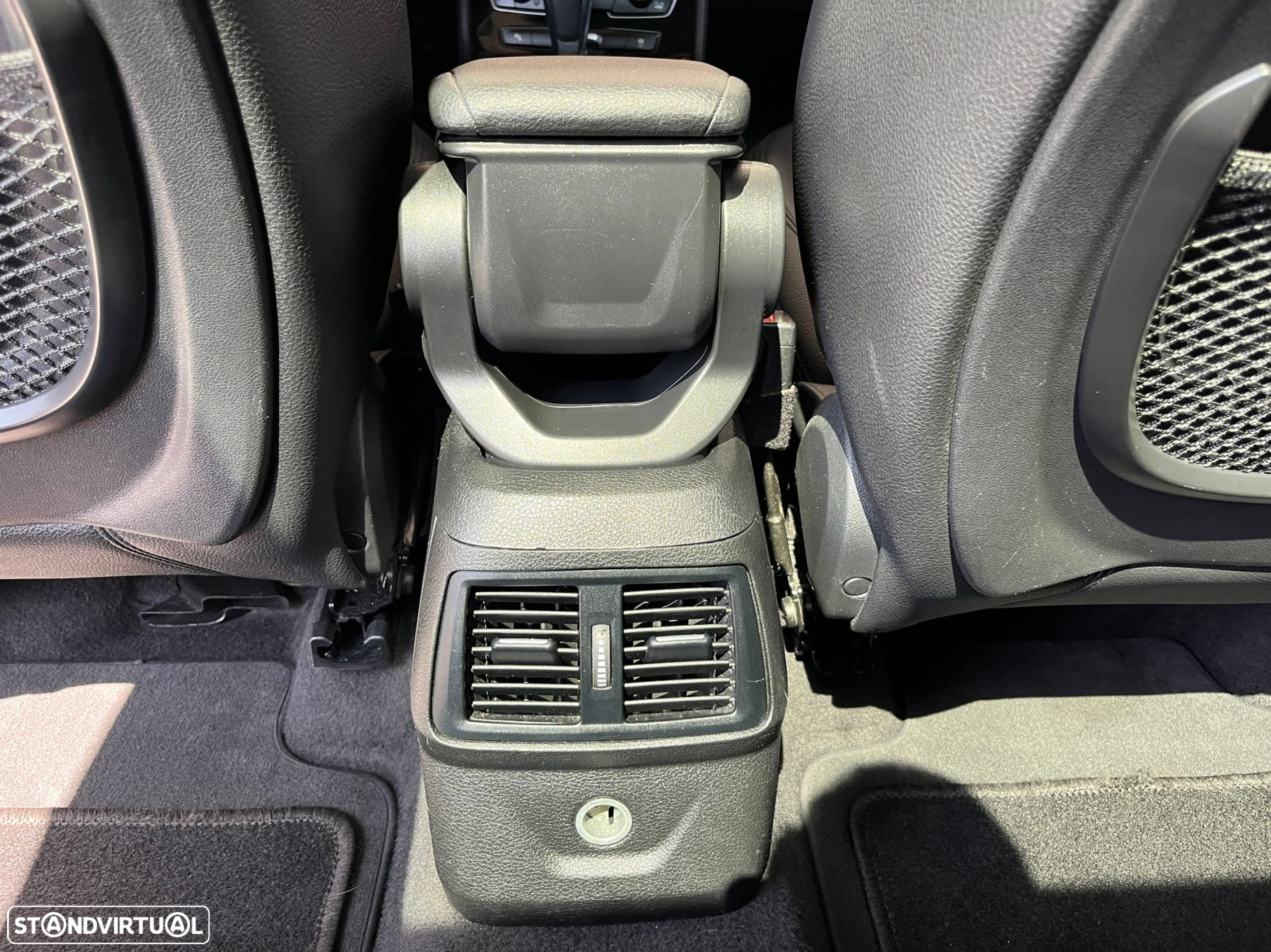 BMW 216 Gran Tourer d Line Luxury Auto - 36