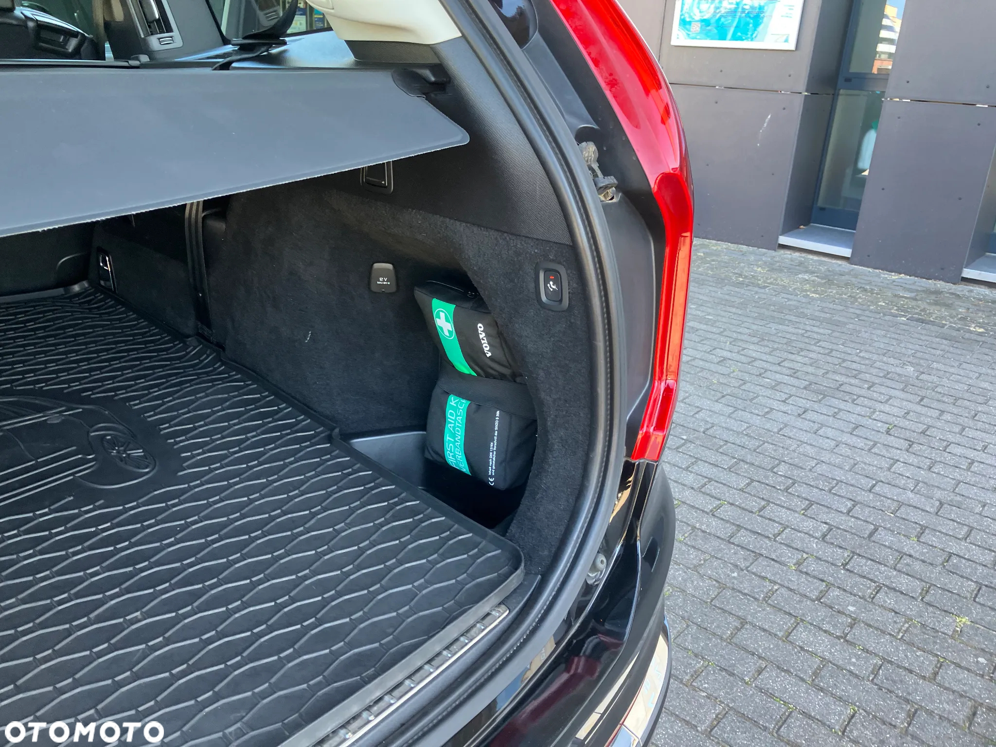 Volvo XC 90 T8 AWD Plug-In Hybrid Inscription 7os - 15