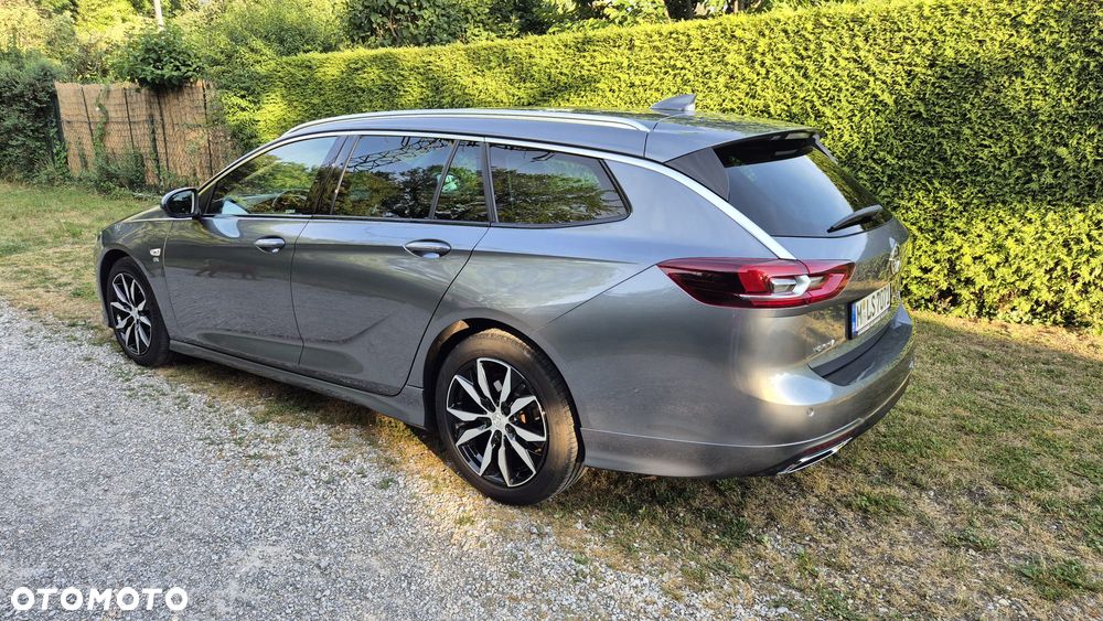 Opel Insignia 2.0 CDTI Innovation S&S - 27