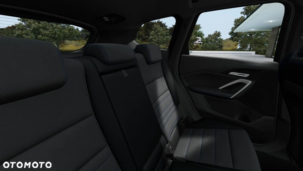BMW X1 xDrive23i mHEV M Sport sport - 11