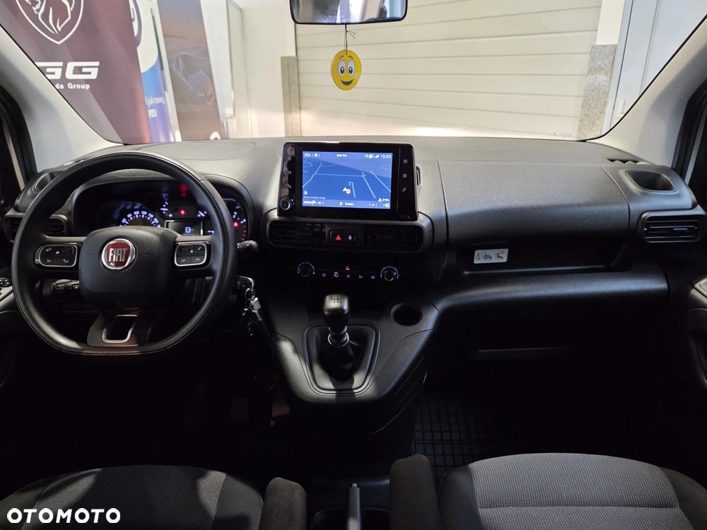 Fiat DOBLO - 14