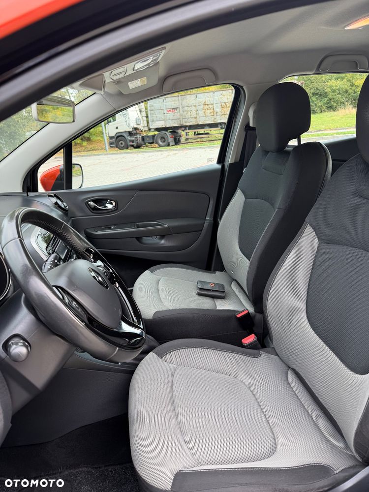 Renault Captur 0.9 Energy TCe Intens - 7