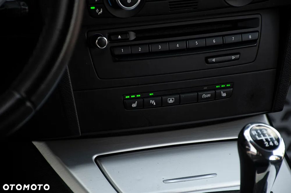 BMW Seria 3 318i Edition Sport - 35