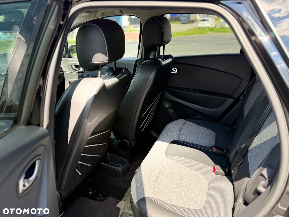 Renault Captur 1.5 dCi Energy Intens - 19