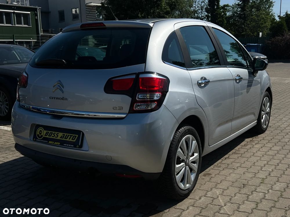 Citroën C3 - 9