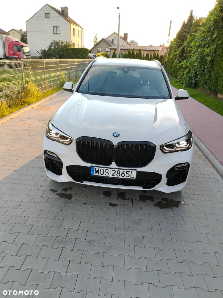 BMW X5 M - 5