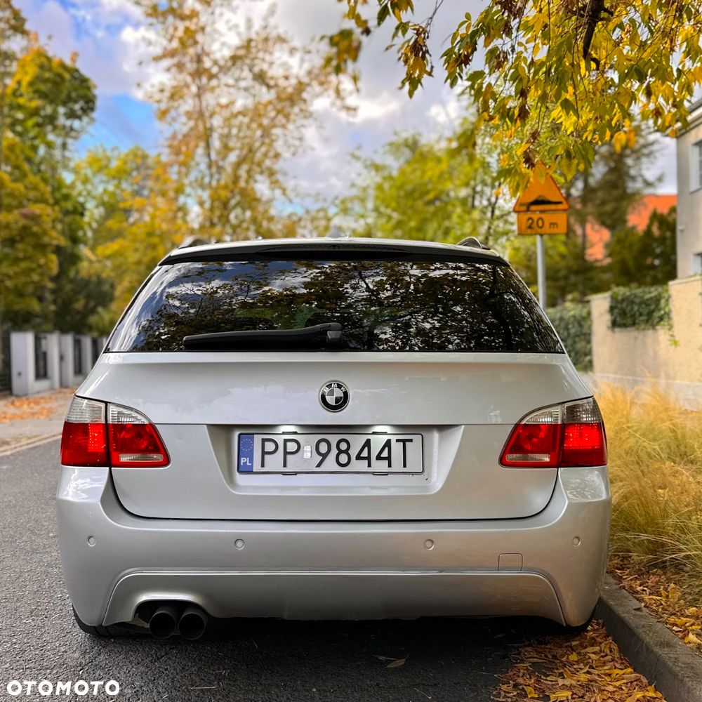 BMW Seria 5 - 12