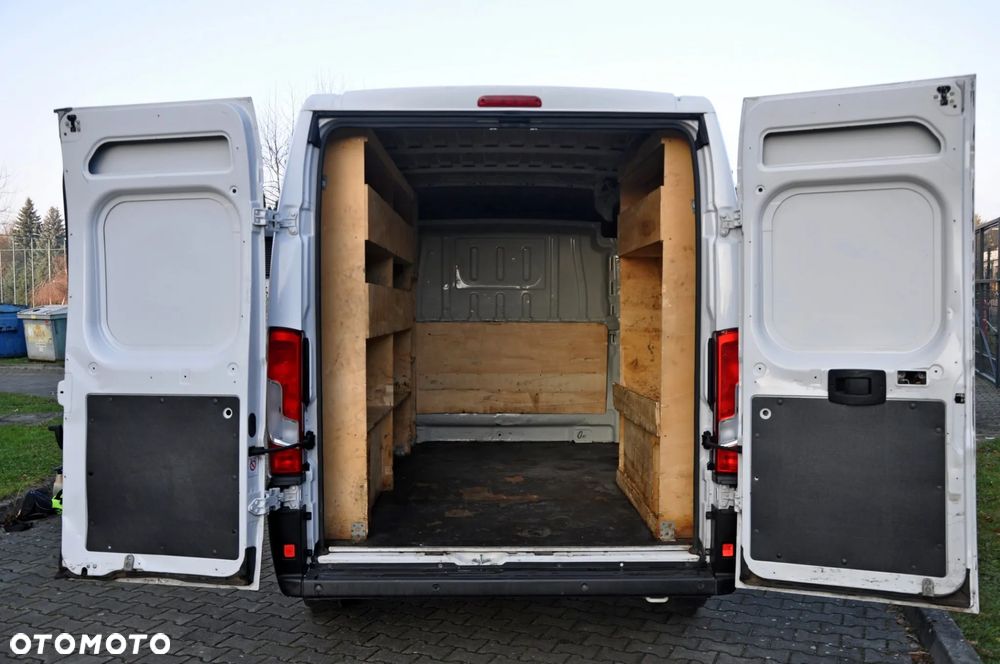 Fiat Ducato - 7