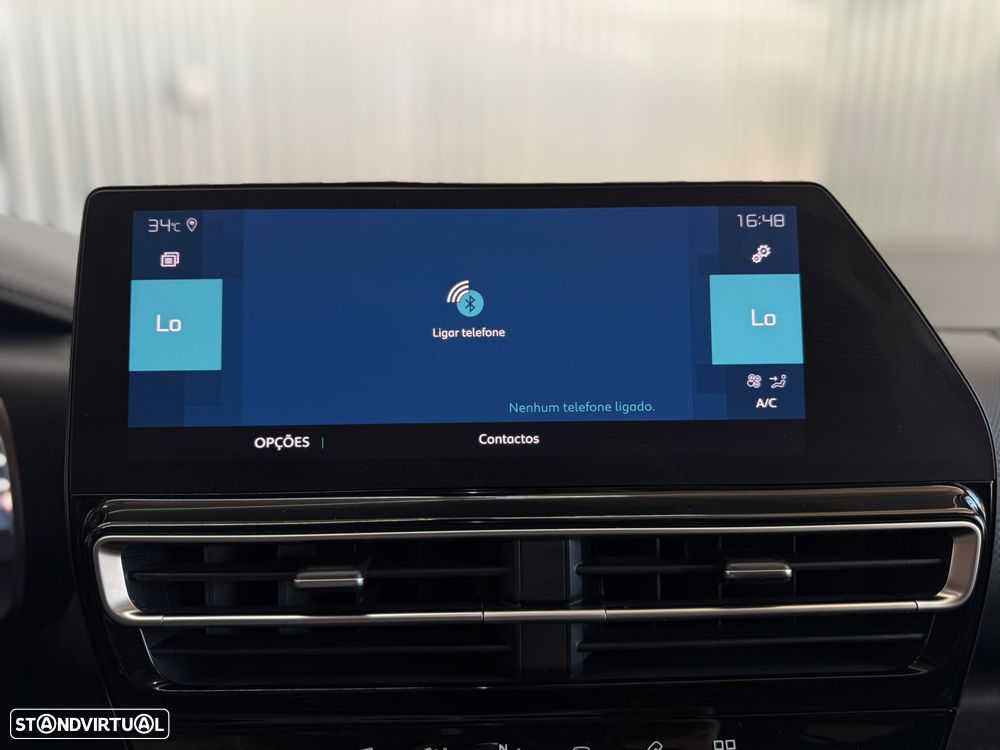 Citroën C5 Aircross 1.6 Hybrid Plus e-EAT8 - 13