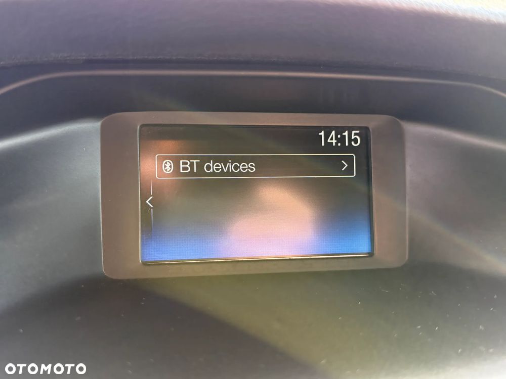 Ford Focus - 26