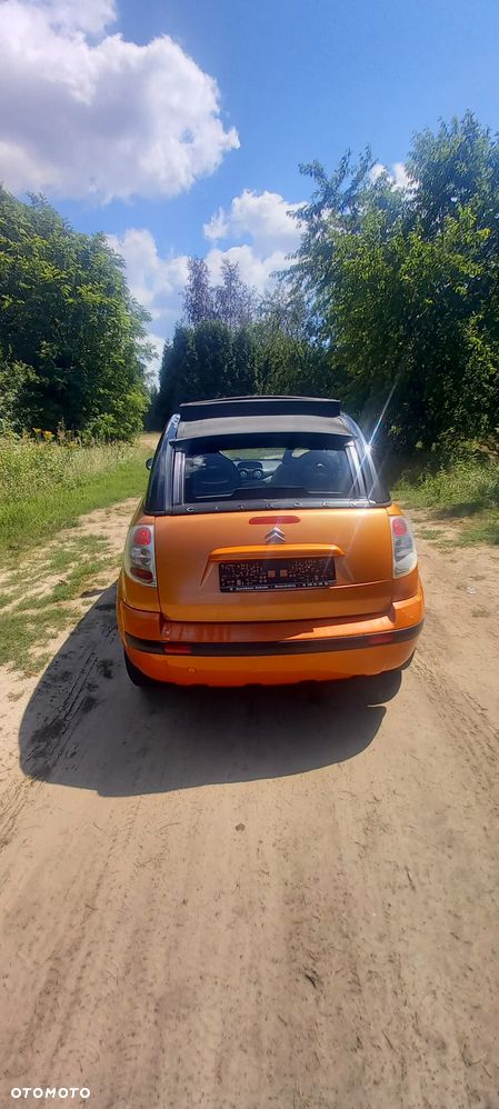 Citroën C3 1.6 Exclusive Senso Drive - 5