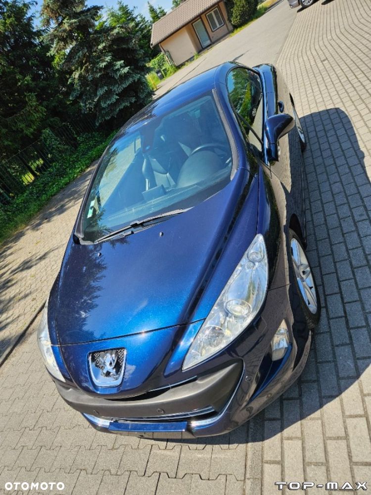Peugeot 308 CC - 34
