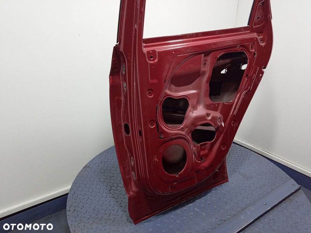 HYUNDAI TUCSON IV 20- DRZWI TYŁ PRAWE TYLNE WR6 - 11