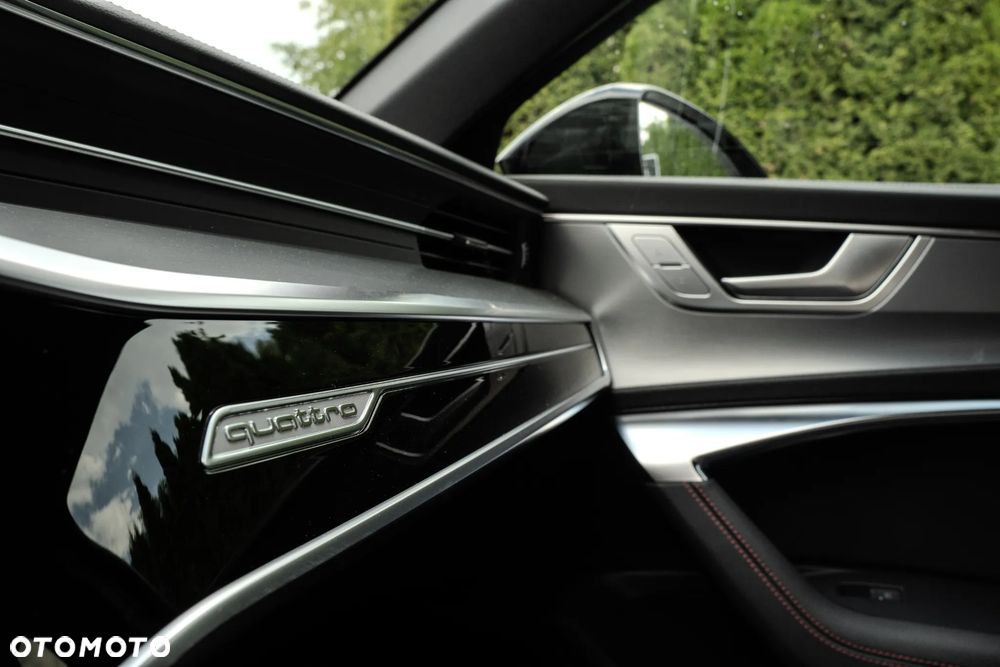 Audi A6 Limousine 40 TDI mHEV Quattro Sport S tronic - 26