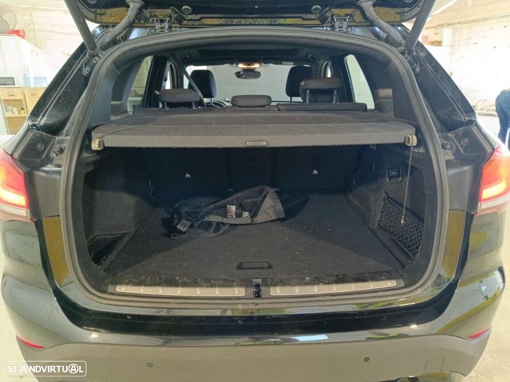 BMW X1 25 e xDrive - 14