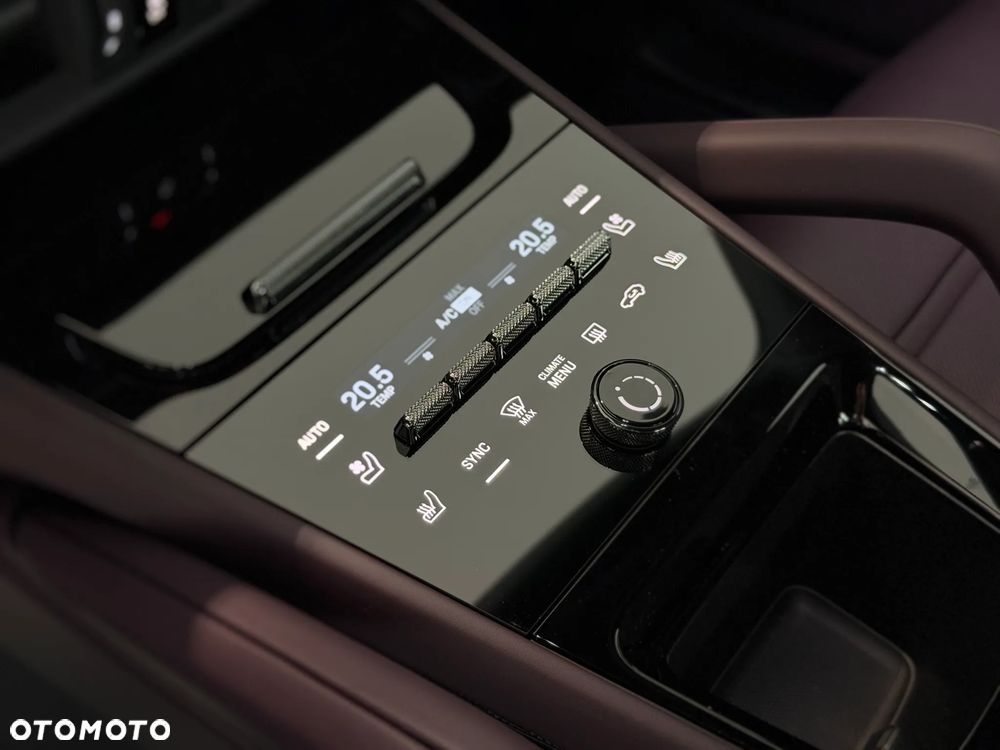 Porsche Cayenne Black Edition - 24