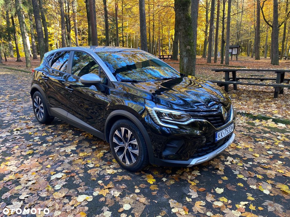 Renault Captur - 3