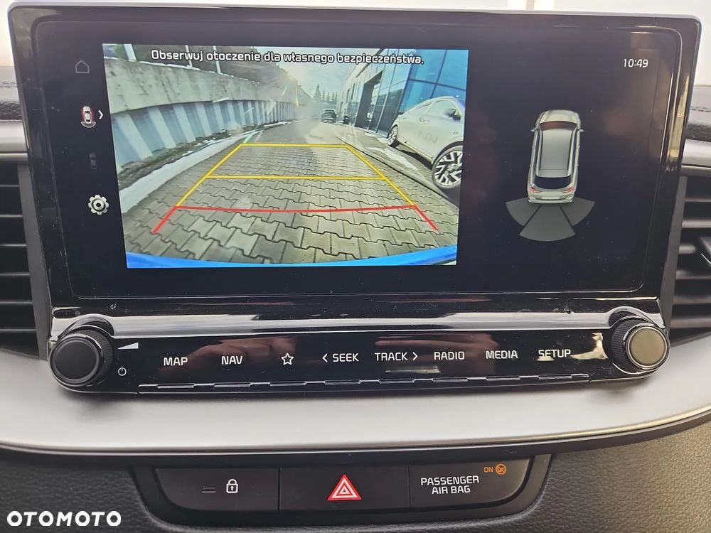 Kia Ceed 1.5 T-GDI M DCT - 13
