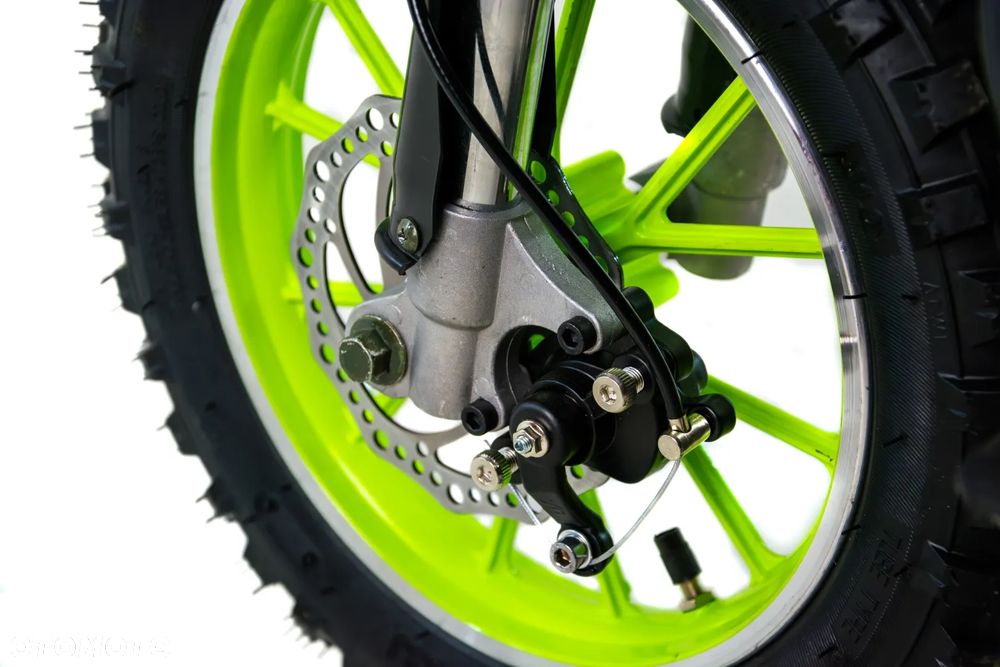 XTR 702 E-start - 18