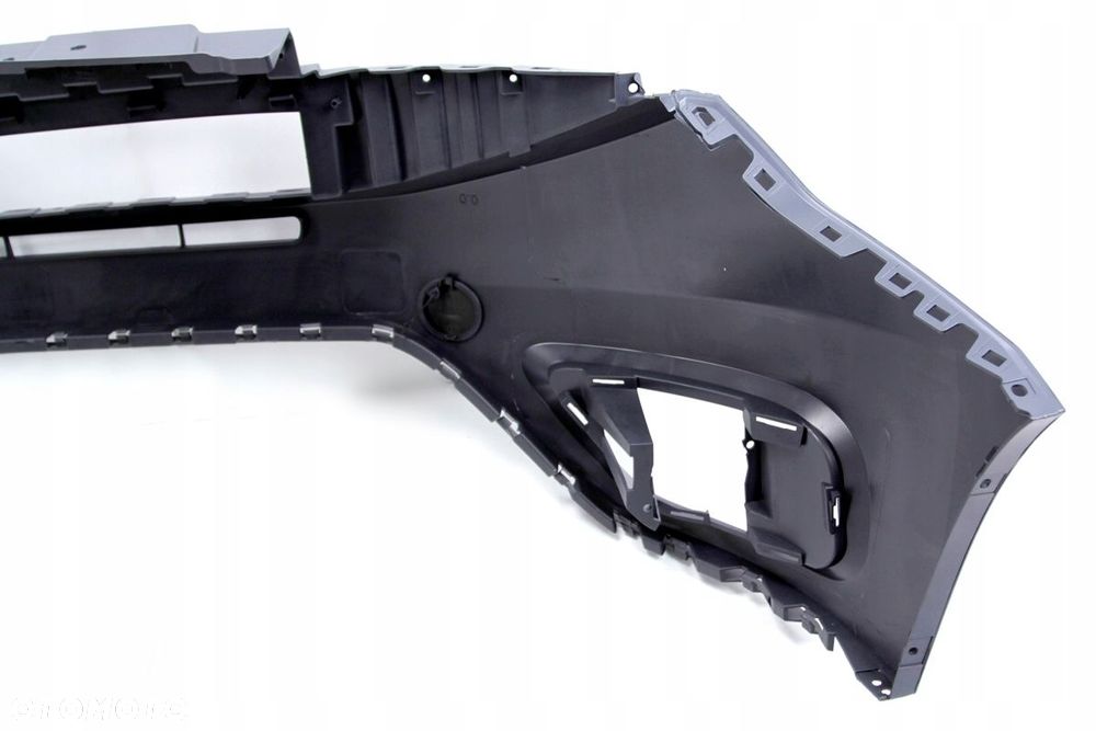 ZDERZAK PRZEDNI PRZÓD FIAT DOBLO LIFT 15-22 - 6