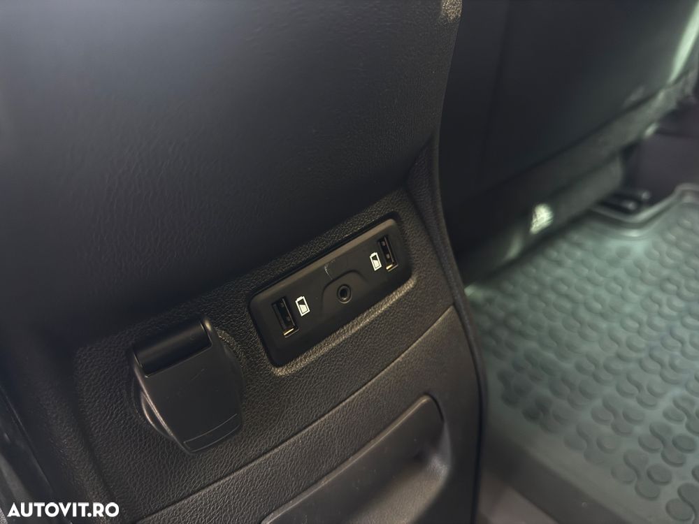 Renault Scenic - 20