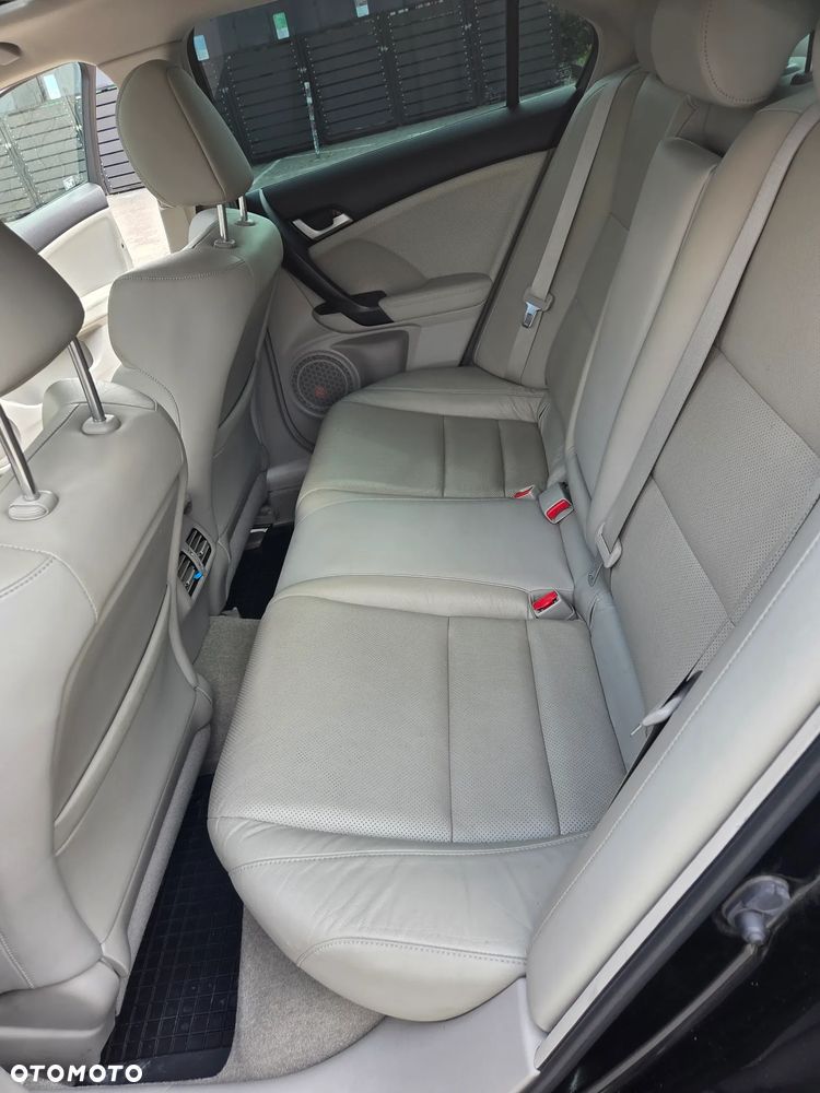 Honda Accord 2.4 Automatik Executive - 11